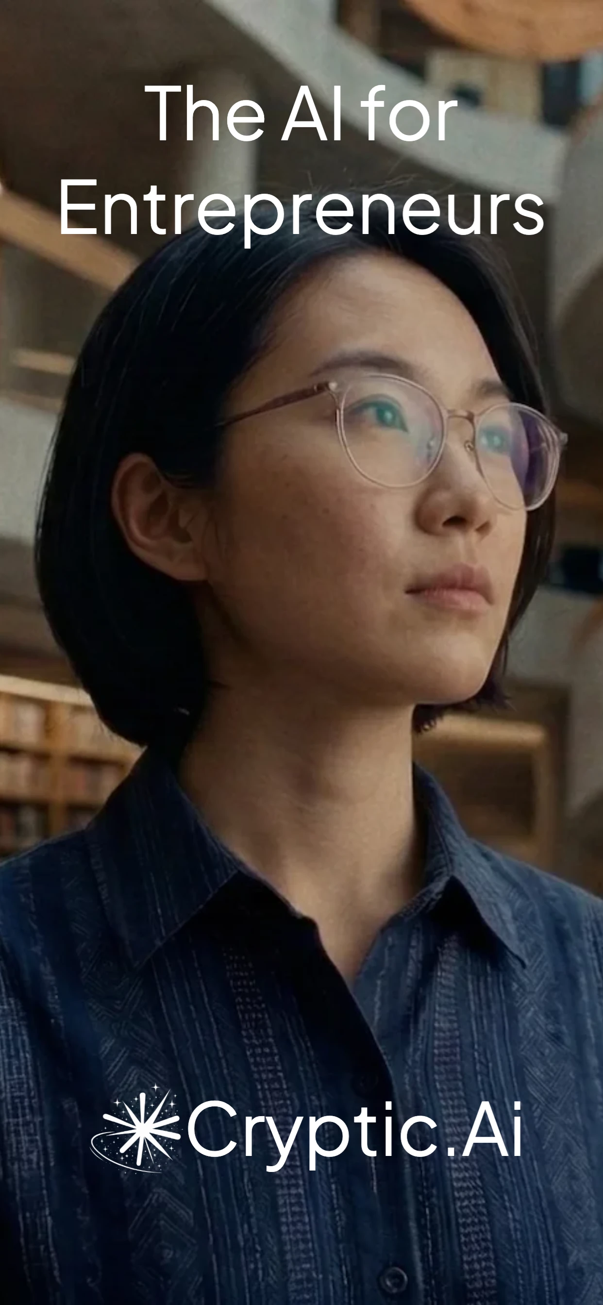 AI Companion App Preview 1