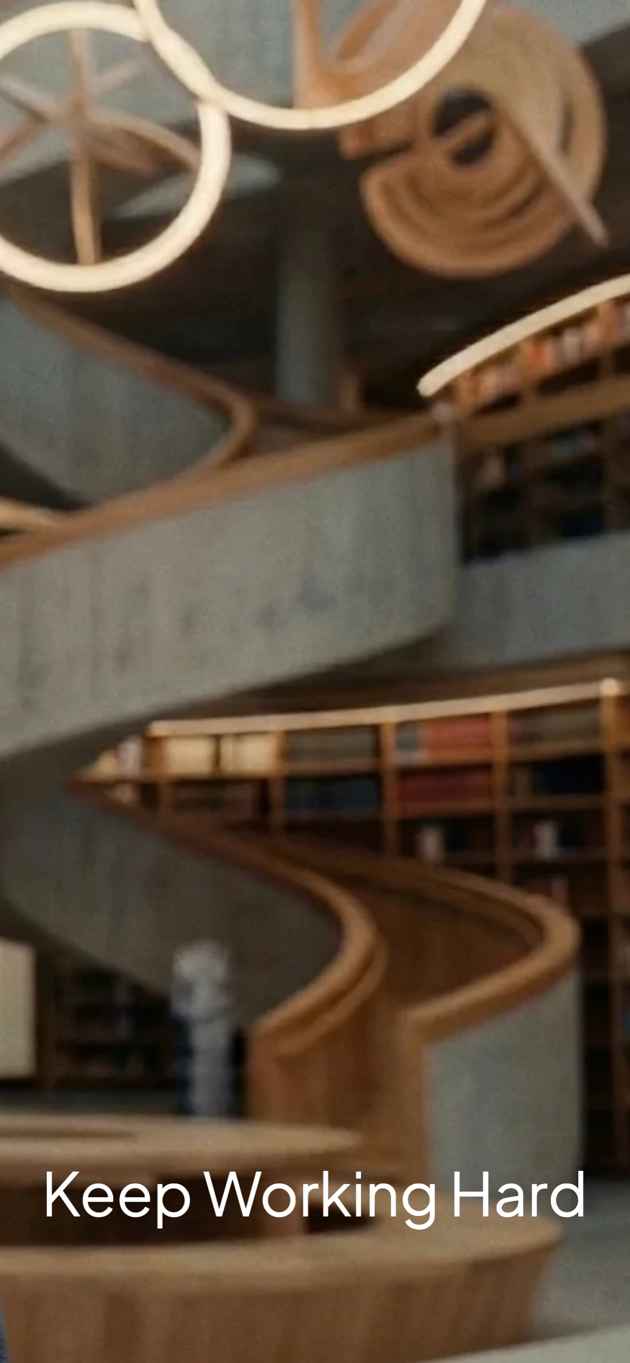 AI Companion App Preview 2