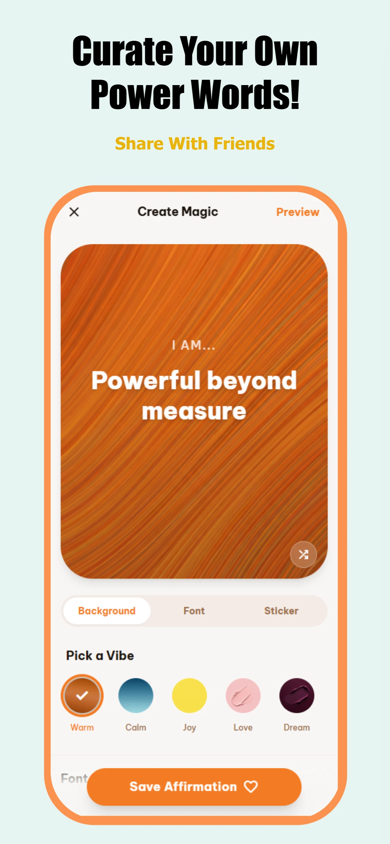 Geometric Template 4