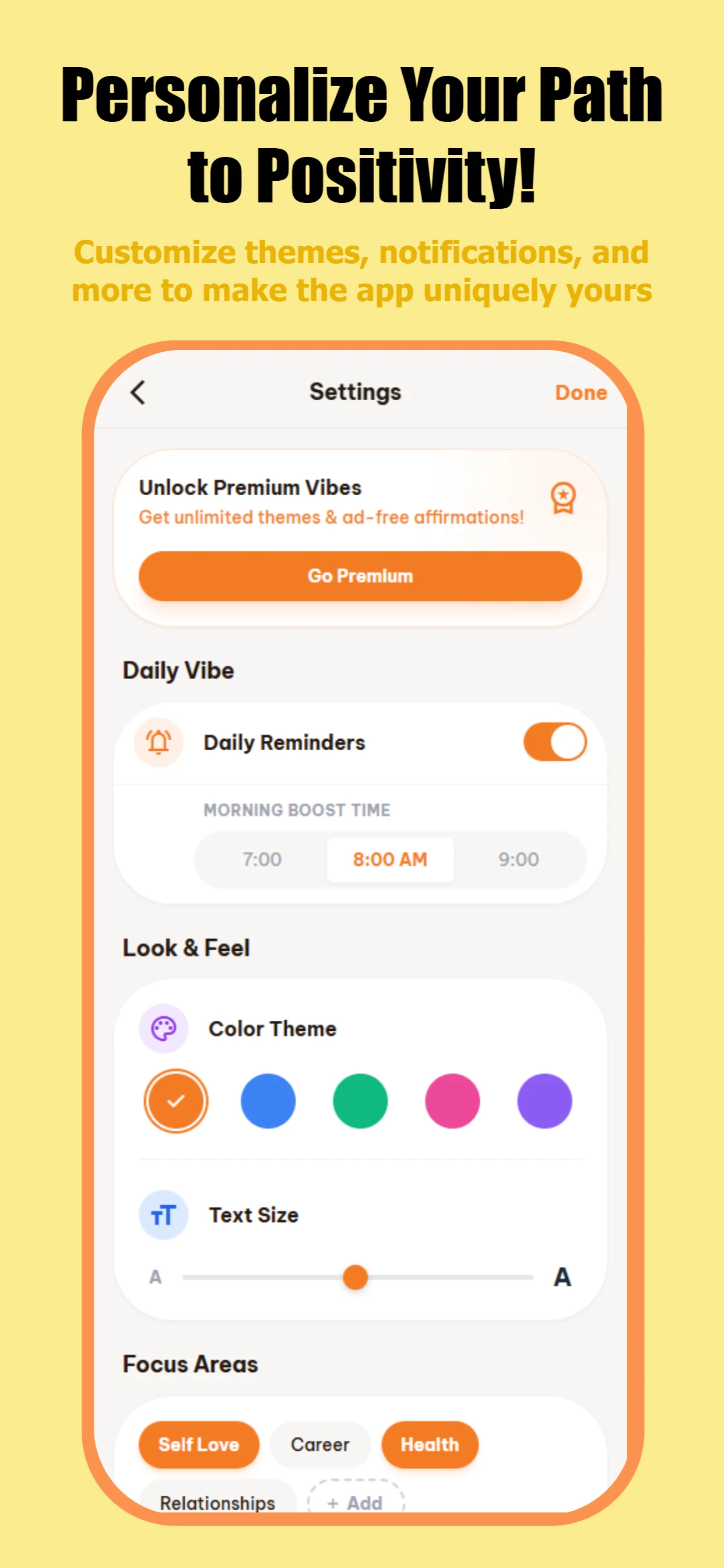 Geometric Template 5
