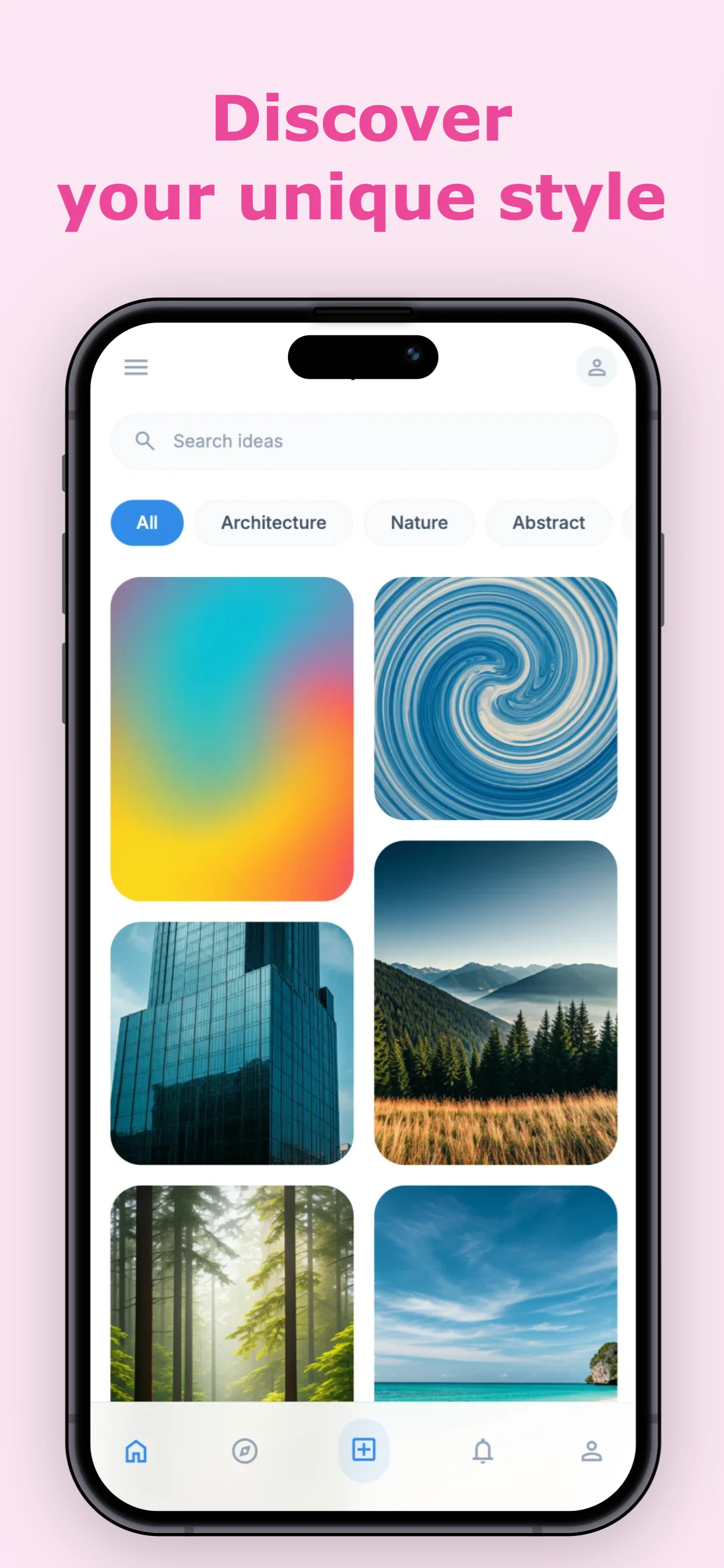Fashion Template Preview 1