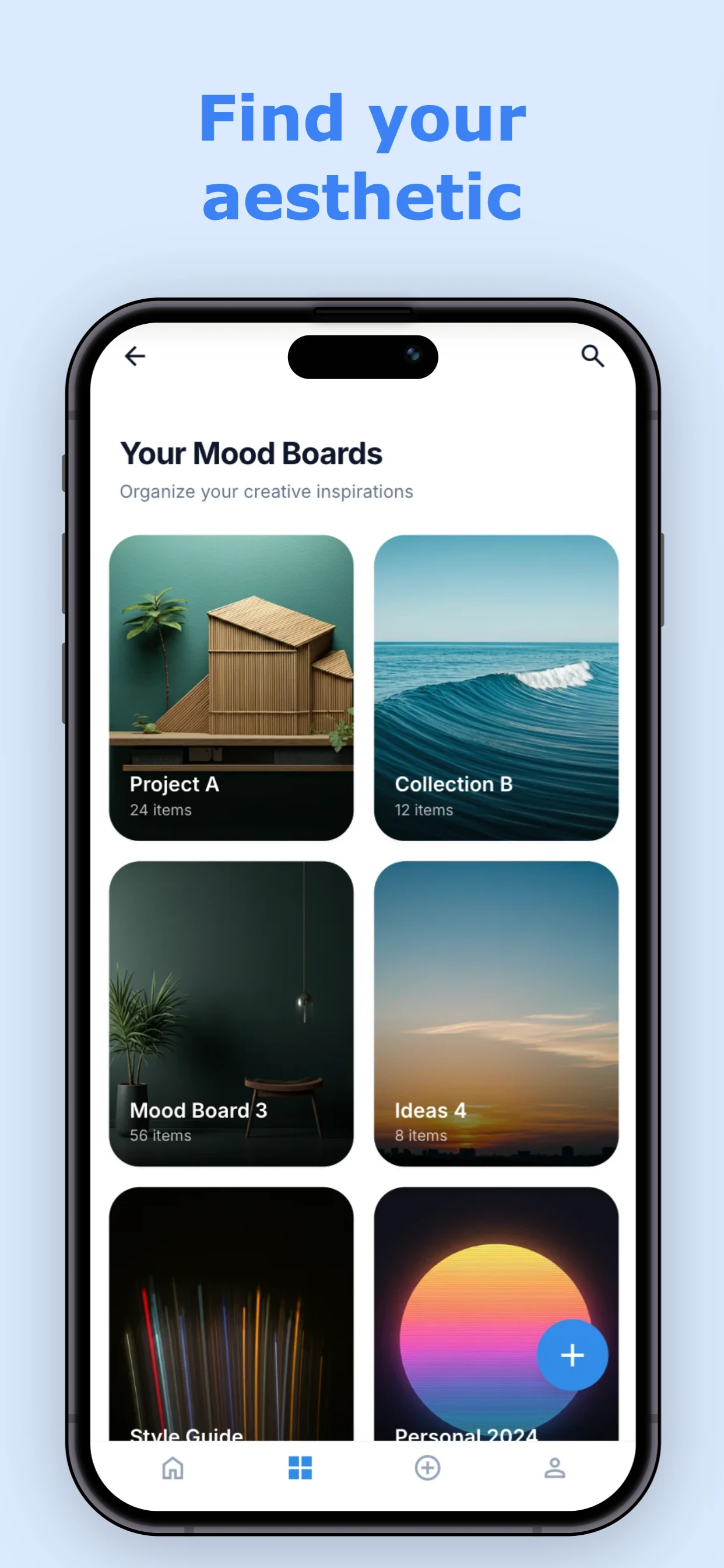 Fashion Template Preview 3