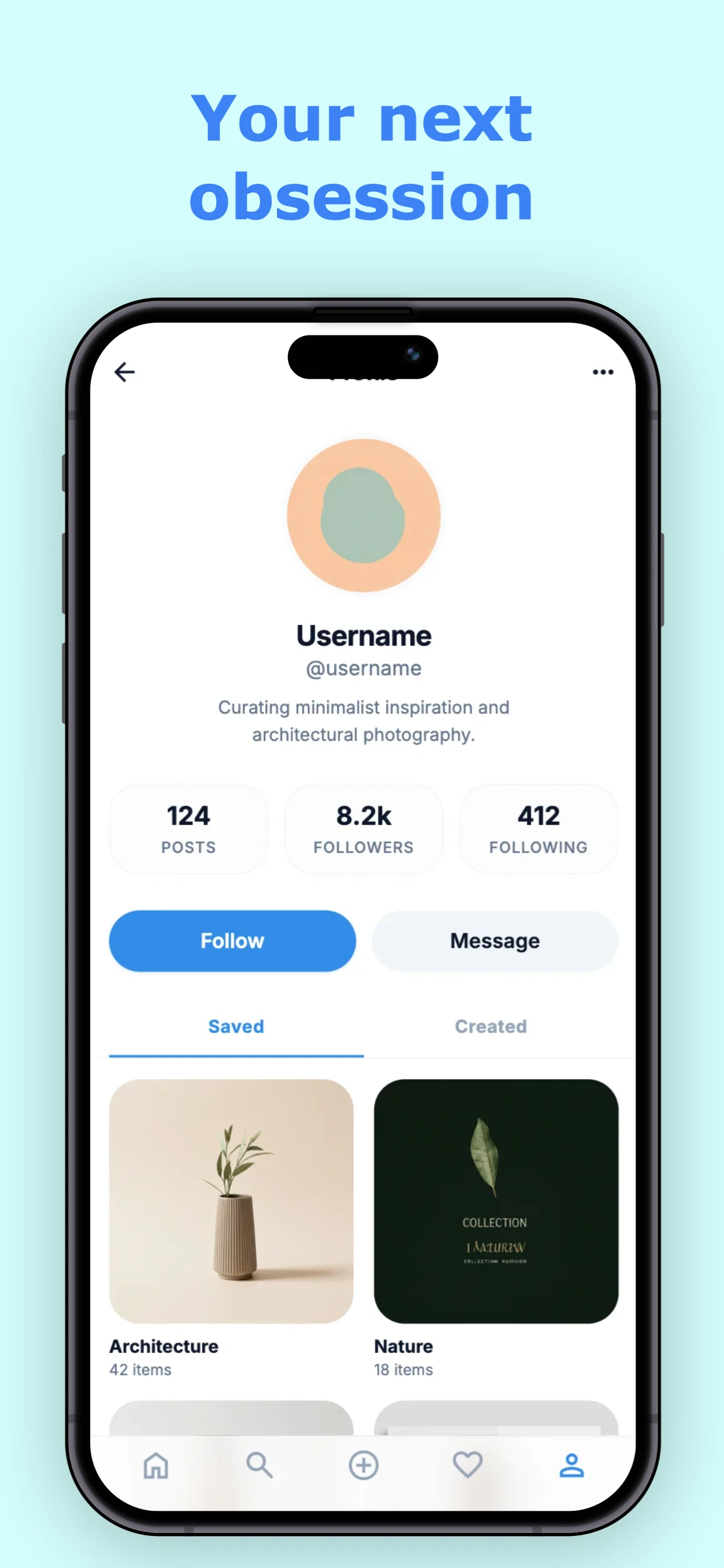 Fashion Template Preview 5