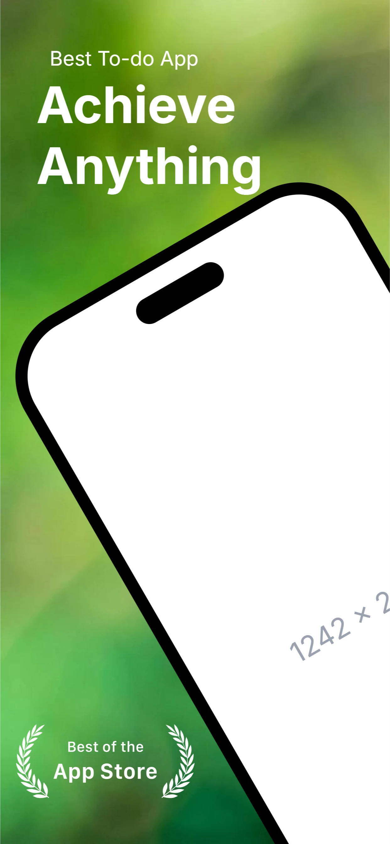 Green Leaves preview 1