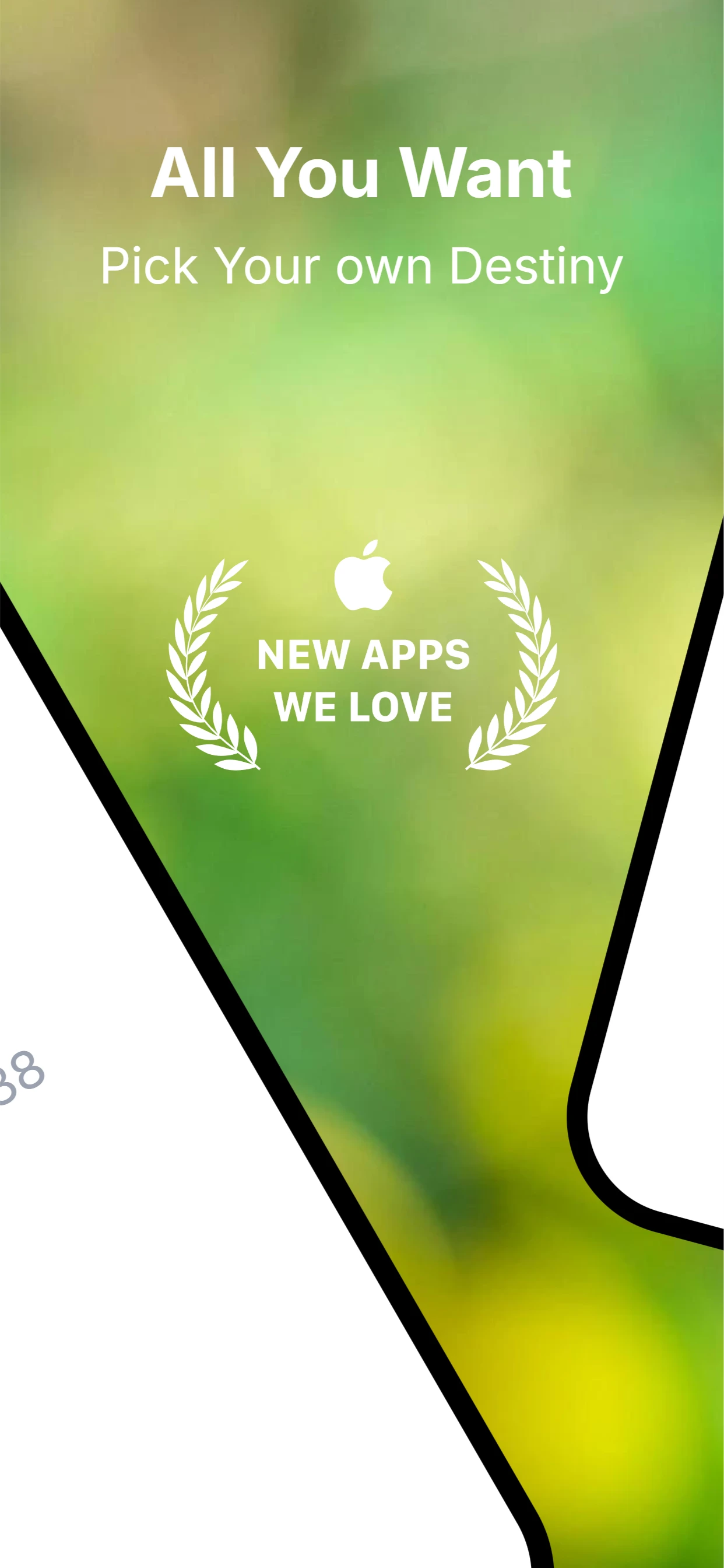 Green Leaves preview 2