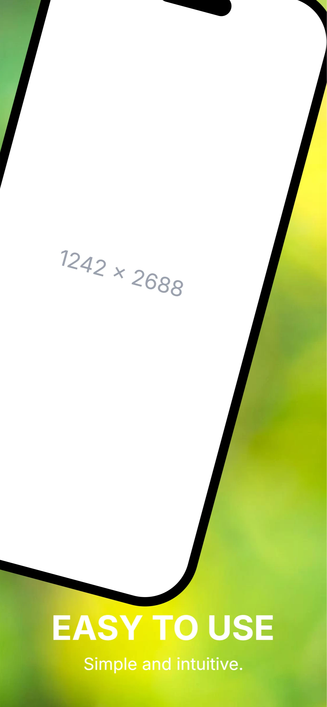 Green Leaves preview 3