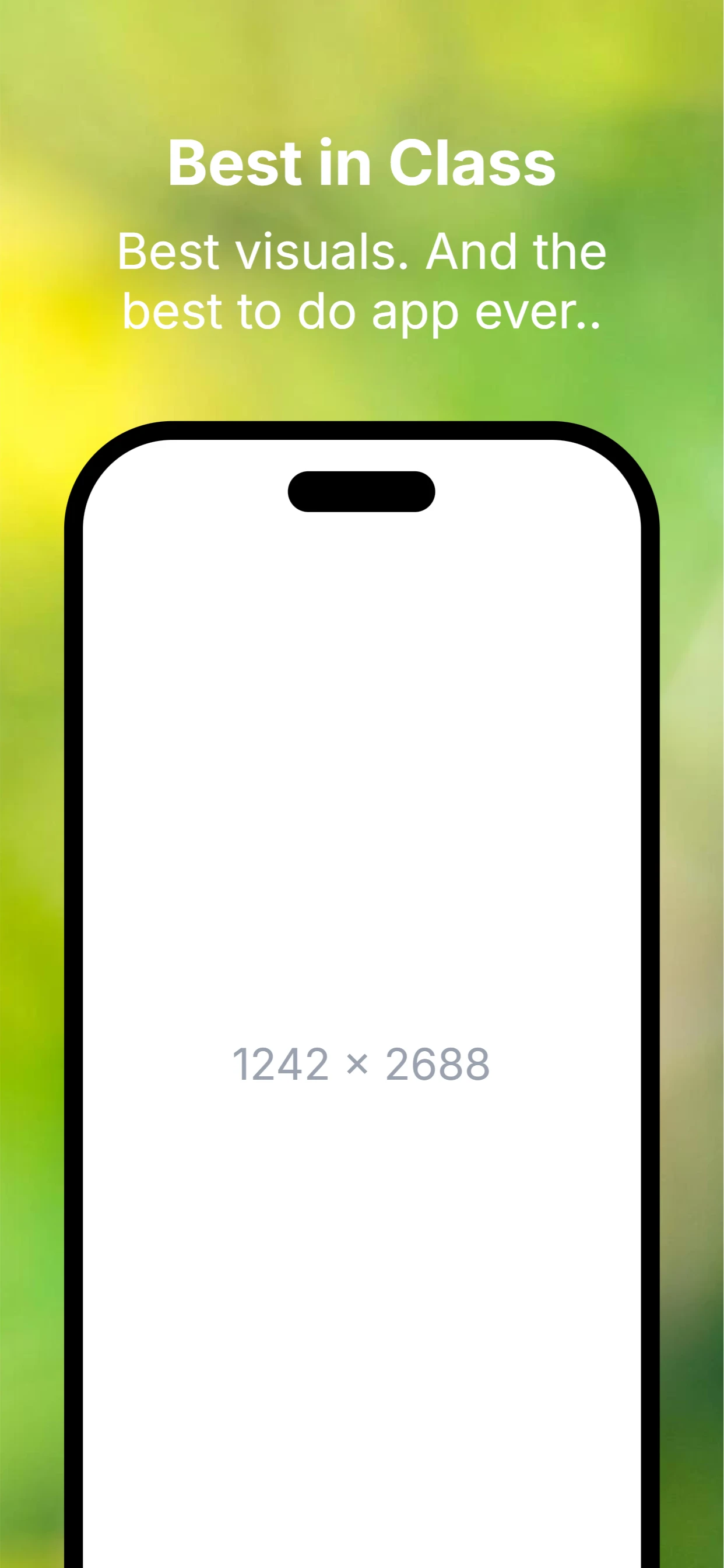 Green Leaves preview 4