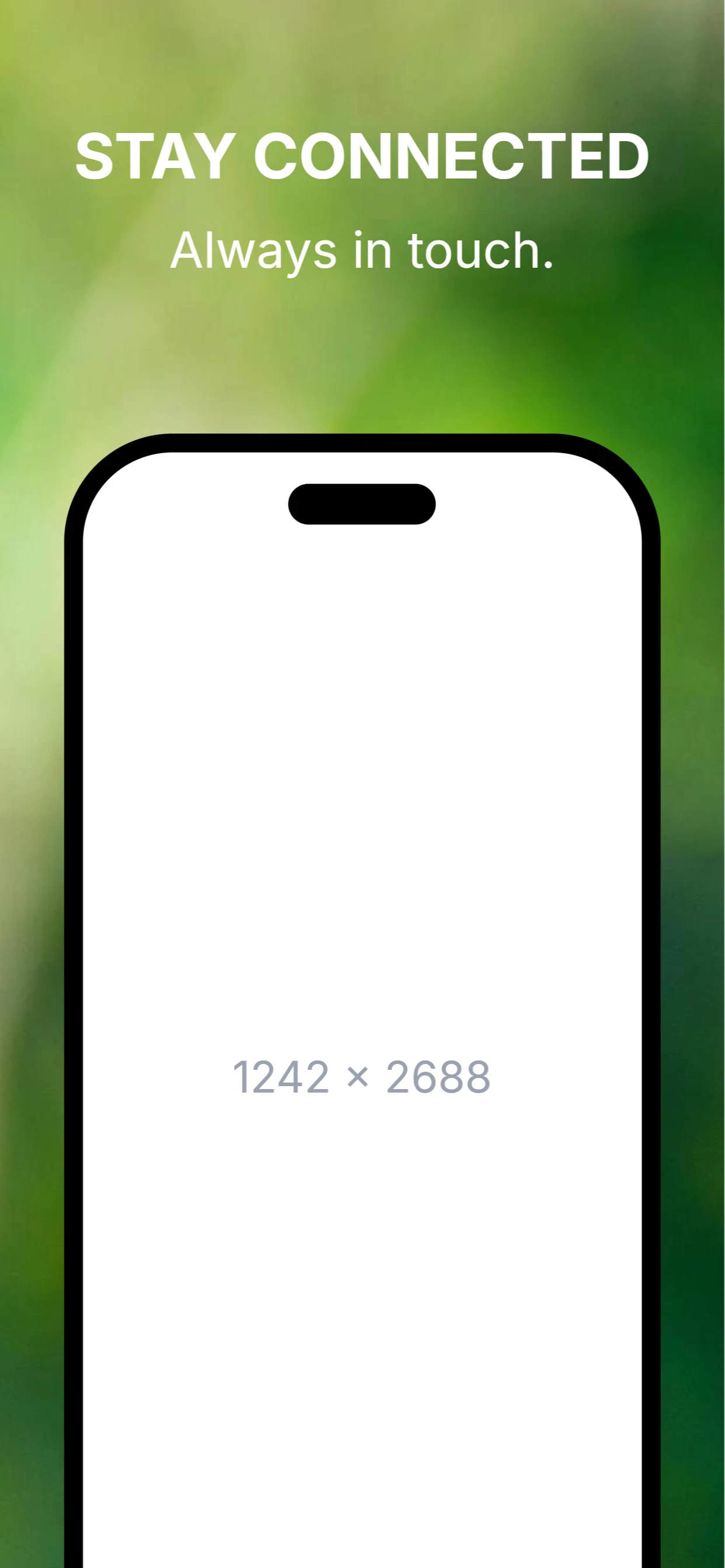 Green Leaves preview 5