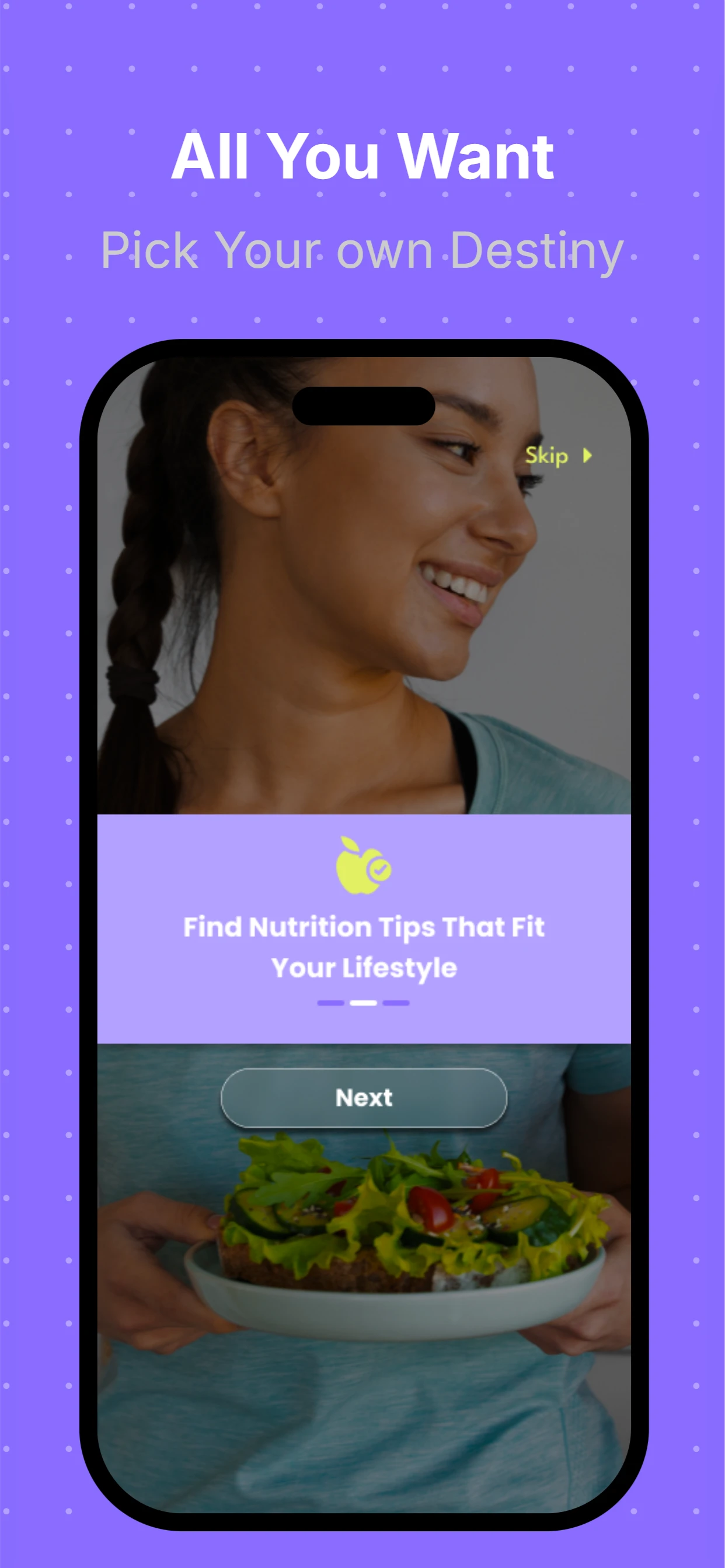 Geometric Template 2