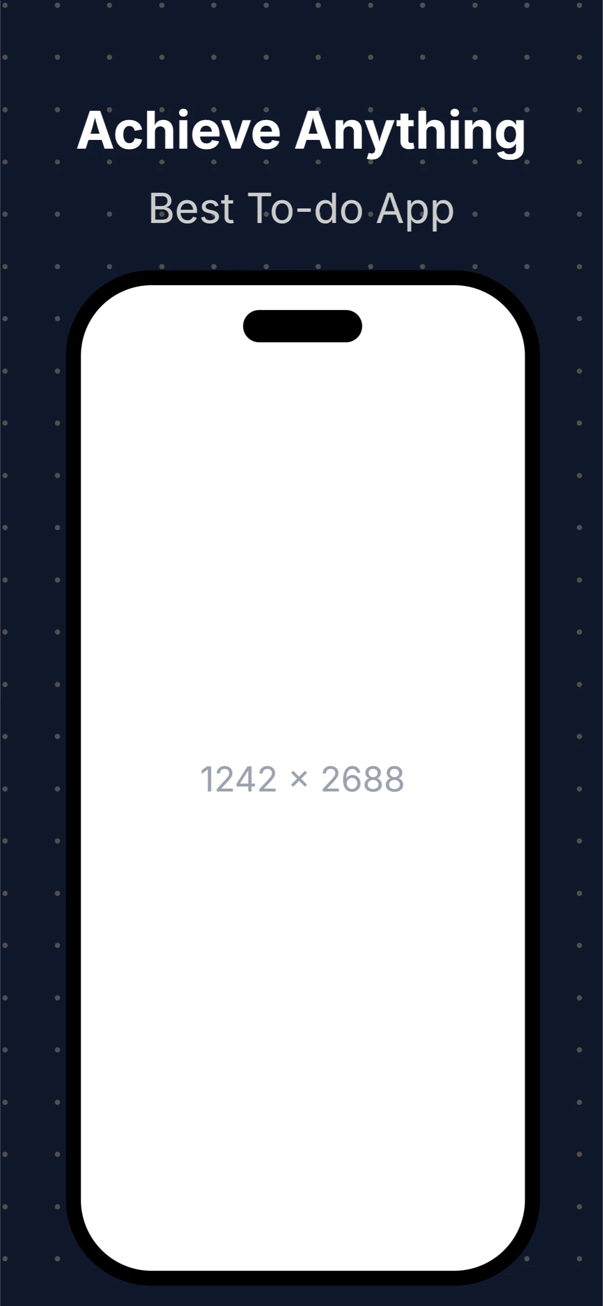 Simple Dots preview 1