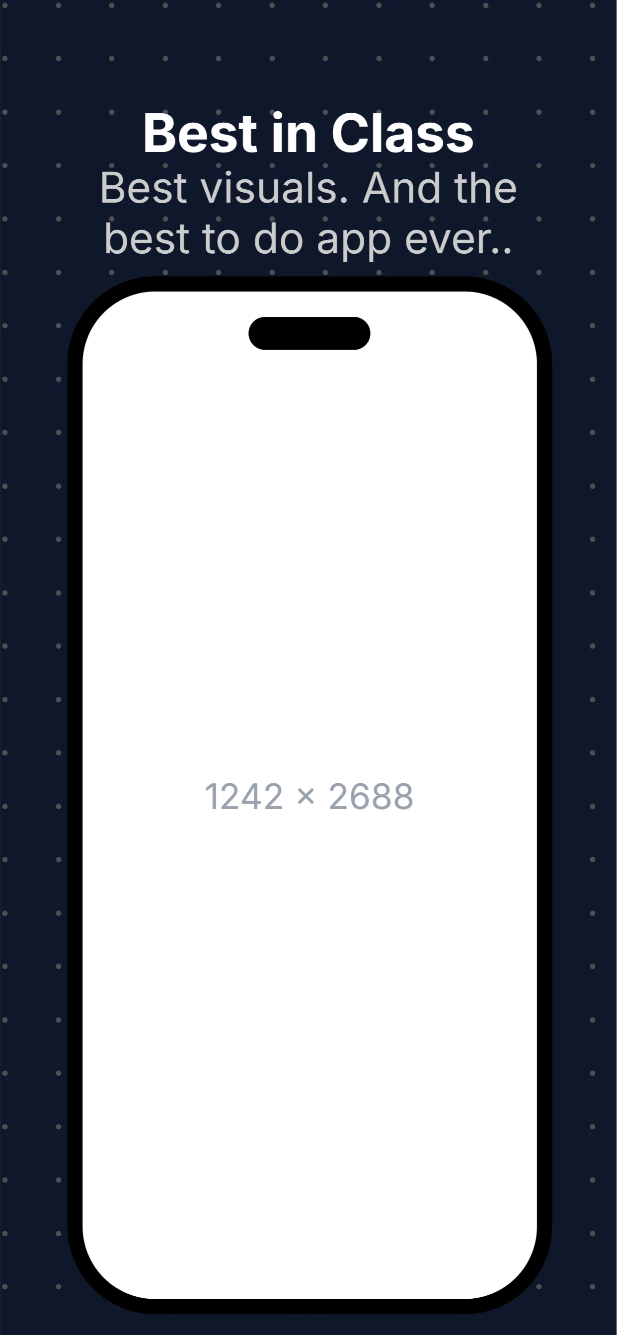 Simple Dots preview 4