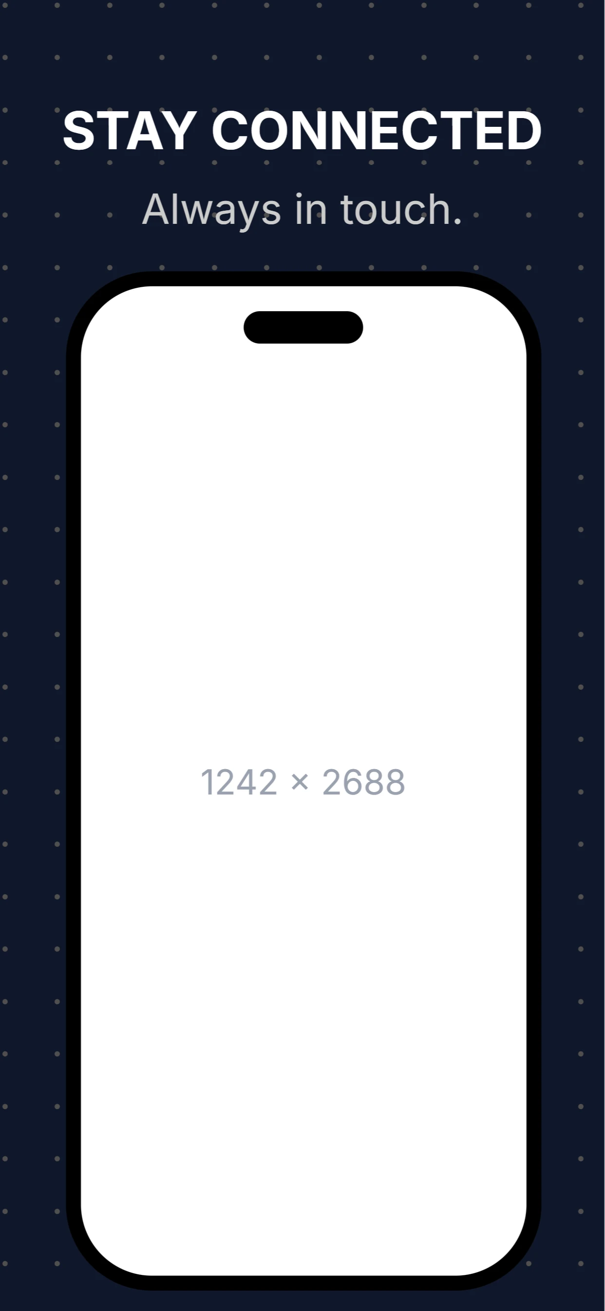 Simple Dots preview 5